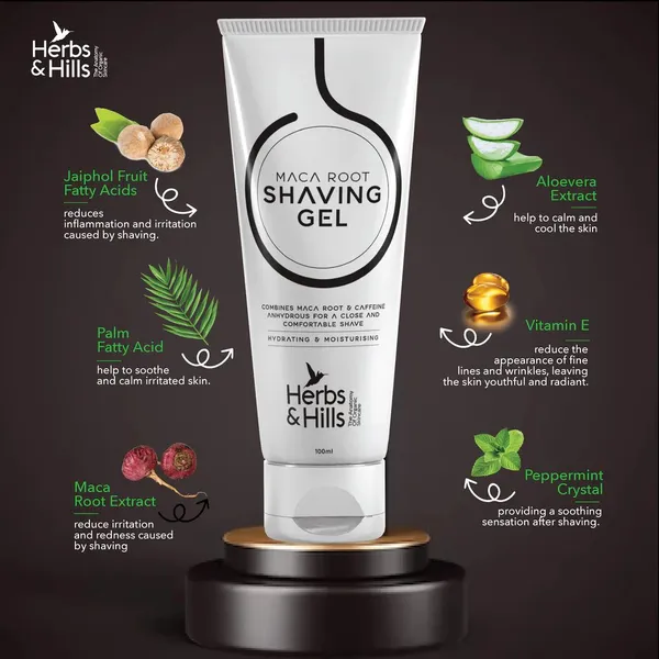 Herbs_&_Hills_Natural_Maca_Root_Shaving_Gel_For_Sensitive_Skin