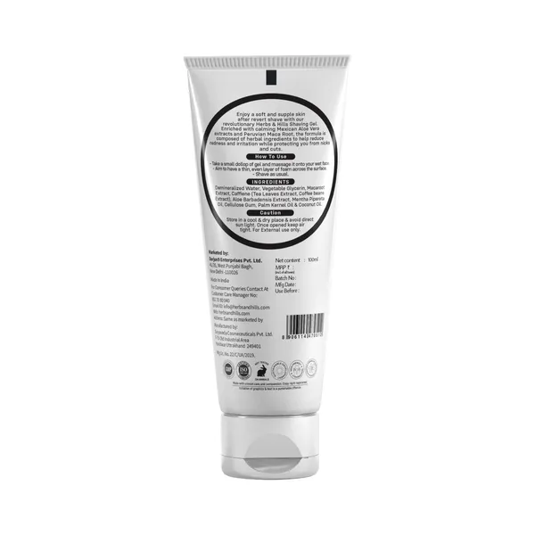 Herbs_&_Hills_Natural_Maca_Root_Shaving_Gel_For_Sensitive_Skin