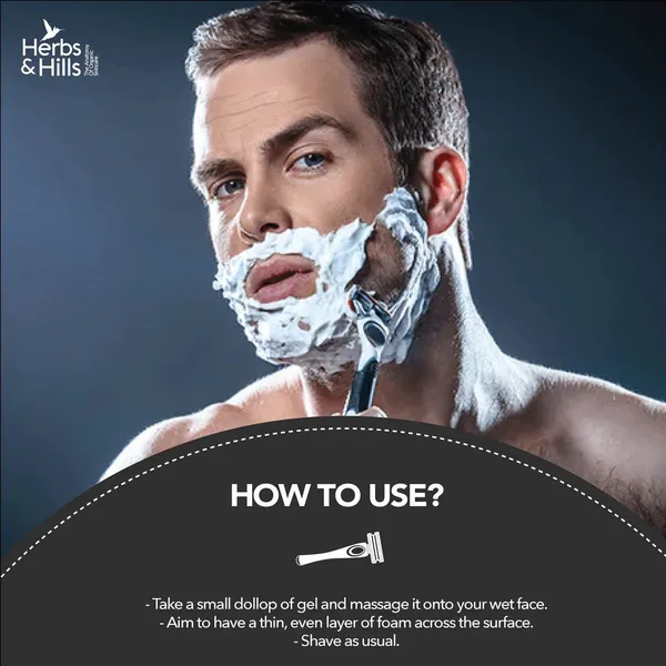 Herbs_&_Hills_Natural_Maca_Root_Shaving_Gel_For_Sensitive_Skin