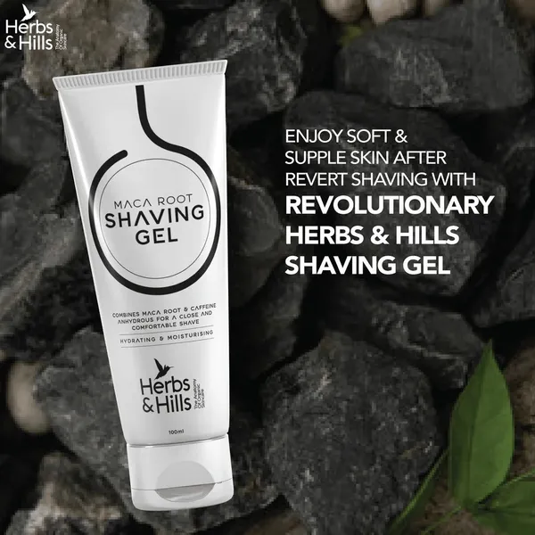 Herbs_&_Hills_Natural_Maca_Root_Shaving_Gel_For_Sensitive_Skin
