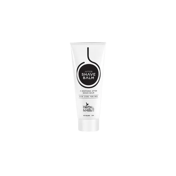 Herbs_&_Hills_Chemical_Free_Calming_Aftershave_Balm_For_Men_(Pack_Of_2)