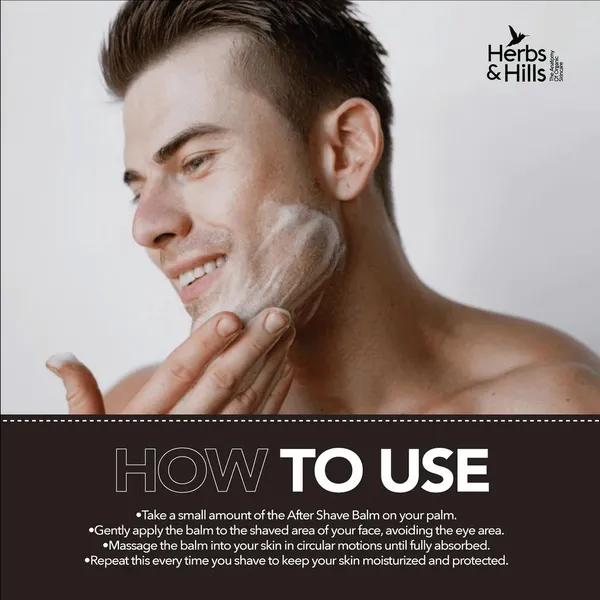 Herbs_&_Hills_Chemical_Free_Calming_Aftershave_Balm_For_Men