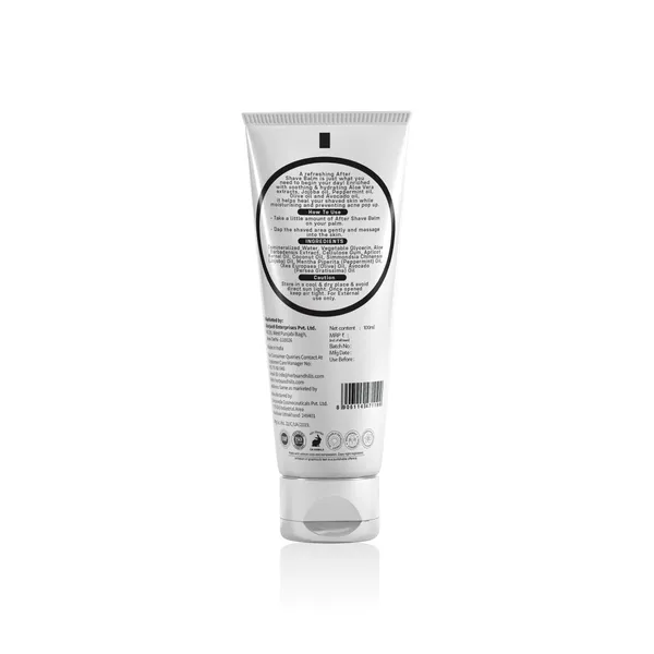 Herbs_&_Hills_Chemical_Free_Calming_Aftershave_Balm_For_Men