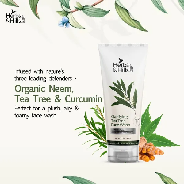 Herbs_&_Hills_Organic_Tea_Tree_Face_Wash_For_Acne_Control_(Pack_Of_2)