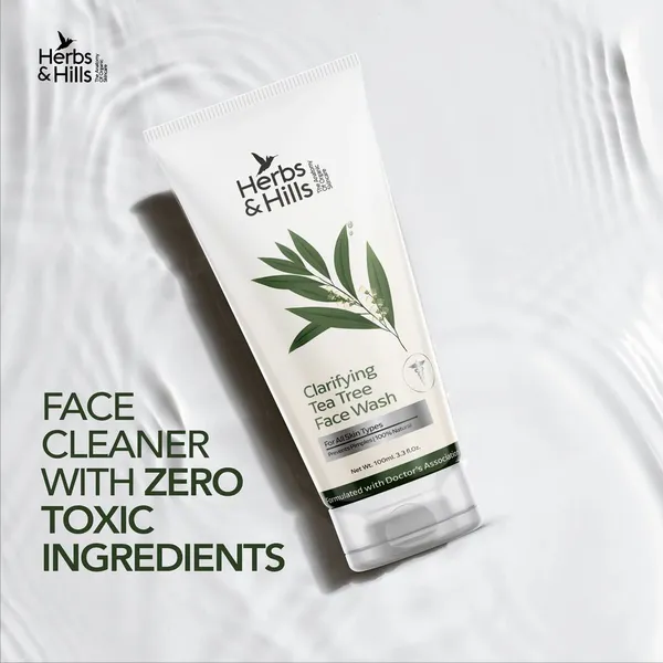 Herbs_&_Hills_Organic_Tea_Tree_Face_Wash_For_Acne_Control_(Pack_Of_2)