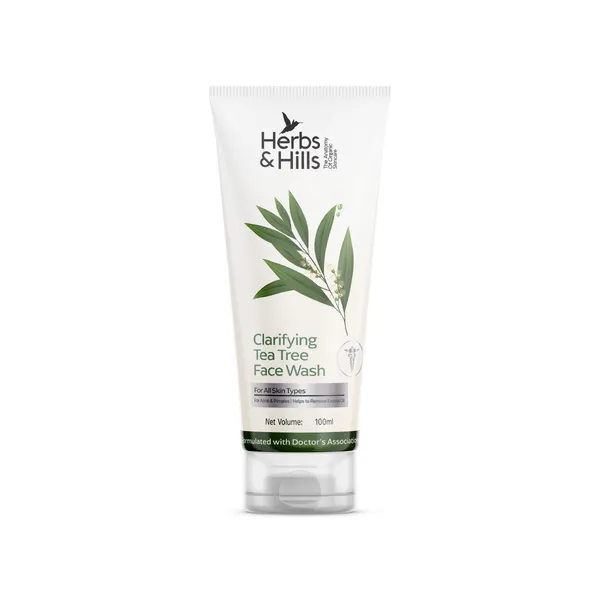 Herbs_&_Hills_Organic_Tea_Tree_Face_Wash_For_Acne_Control_(Pack_Of_2)
