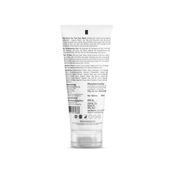 Herbs_&_Hills_Organic_Tea_Tree_Face_Wash_For_Acne_Control_(Pack_Of_2)