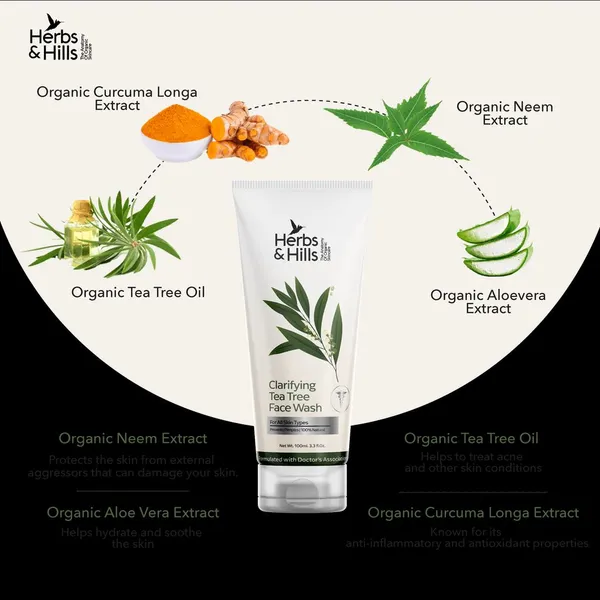Herbs_&_Hills_Organic_Tea_Tree_Face_Wash_For_Acne_Control_(Pack_Of_2)