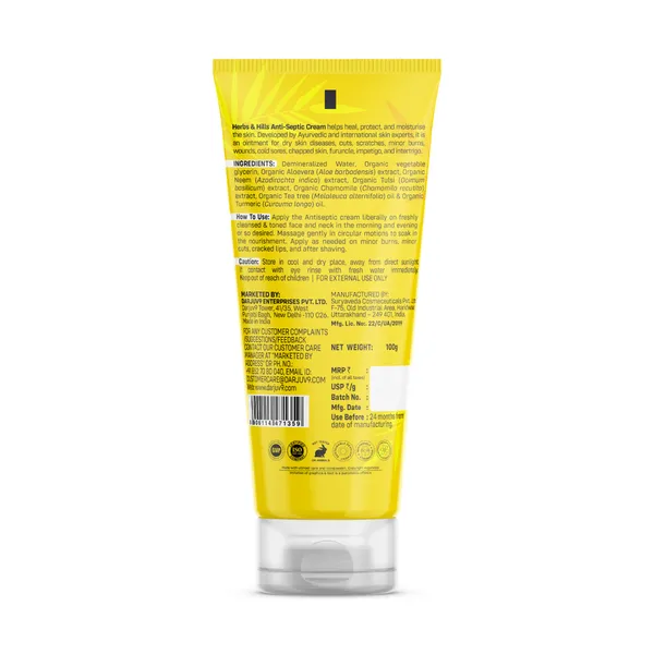 Herbs_&_Hills_Antiseptic_Cream_for_Cuts,_Wounds,_Scratches,_Minor_Burns,_Skin_Irritation_&_Infection_Protection