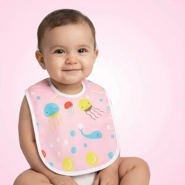 10_Premium_Baby_Care_Collection_Waterproof_Bibs_