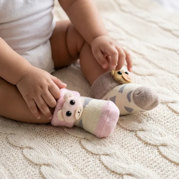 New_Born_Baby_Socks_0_-12_Months_Soft_Cotton_Baby_Socks_For_Baby_Boy_Baby_Girl_Comfortable_Infant_Socks_New_Born_Baby_Essentials