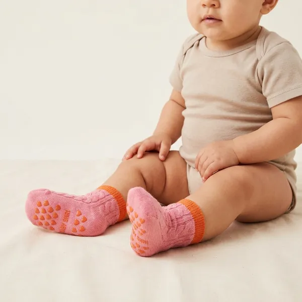 Anti_Skid_Baby_Socks_For_6_18_Months_Pack_Of_5_Pairs_Premium_Cable_Knit_Cotton_Socks_With_Non_Slip_Grips_For_Infants_Toddlers_Soft_Breathable_Multicolor