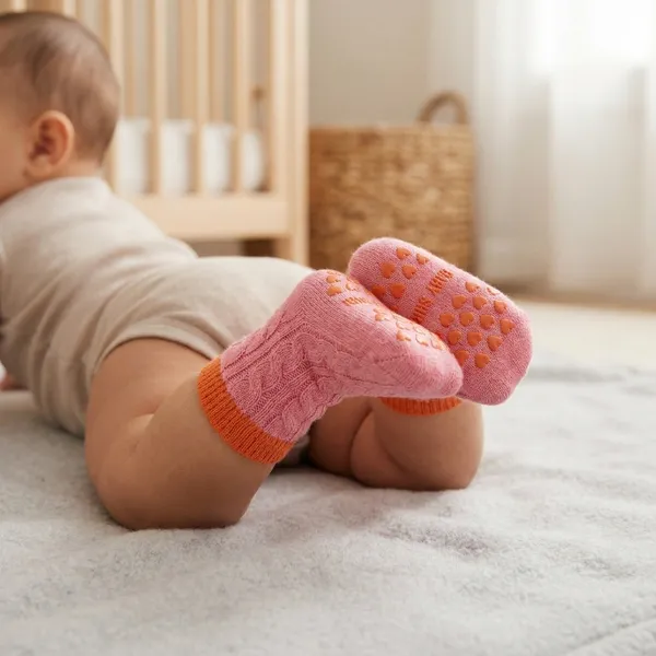 Anti_Skid_Baby_Socks_For_6_18_Months_Pack_Of_5_Pairs_Premium_Cable_Knit_Cotton_Socks_With_Non_Slip_Grips_For_Infants_Toddlers_Soft_Breathable_Multicolor