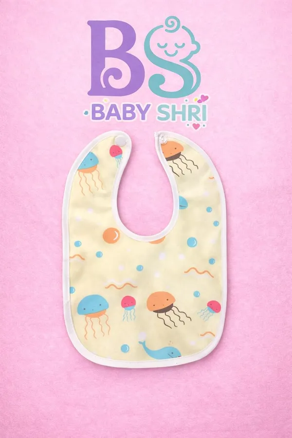 10_Premium_Baby_Care_Collection_Waterproof_Bibs_