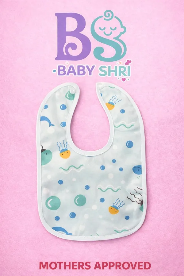 10_Premium_Baby_Care_Collection_Waterproof_Bibs_