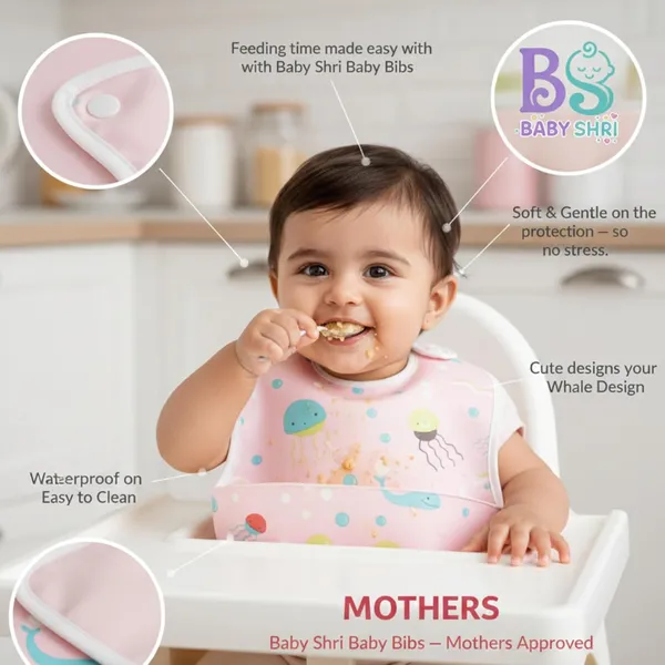 10_Premium_Baby_Care_Collection_Waterproof_Bibs_