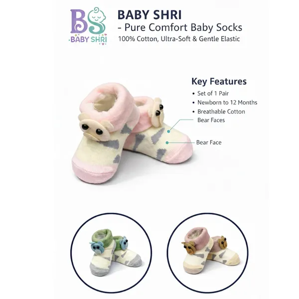 New_Born_Baby_Socks_0_-12_Months_Soft_Cotton_Baby_Socks_For_Baby_Boy_Baby_Girl_Comfortable_Infant_Socks_New_Born_Baby_Essentials