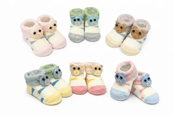 New_Born_Baby_Socks_0_-12_Months_Soft_Cotton_Baby_Socks_For_Baby_Boy_Baby_Girl_Comfortable_Infant_Socks_New_Born_Baby_Essentials