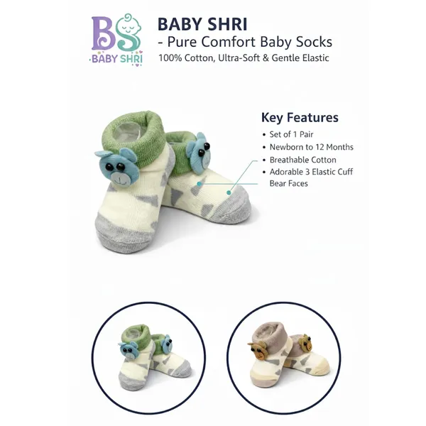 New_Born_Baby_Socks_0_-12_Months_Soft_Cotton_Baby_Socks_For_Baby_Boy_Baby_Girl_Comfortable_Infant_Socks_New_Born_Baby_Essentials