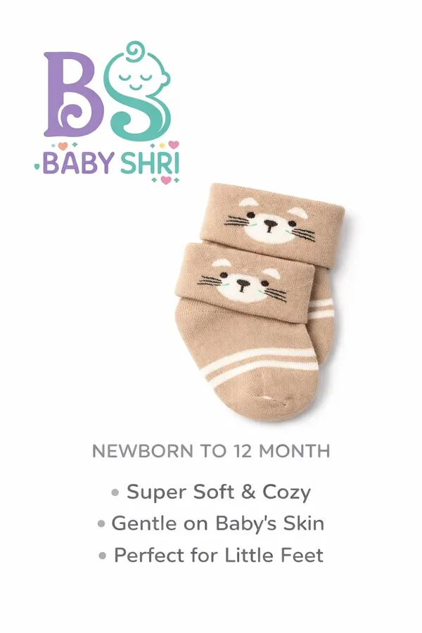 Baby_Socks_For_6_-18_Months_Pack_Of_5_Pairs_Cute_Animal_Face_Cotton_Socks_For_Infants_Toddlers_Soft_Breathable_Anti_Slip_Booties_For_Boys_Girls_Multicolor