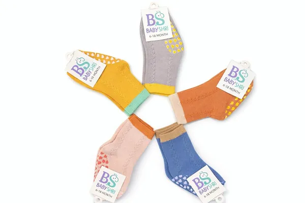 Anti_Skid_Baby_Socks_For_6_18_Months_Pack_Of_5_Pairs_Premium_Cable_Knit_Cotton_Socks_With_Non_Slip_Grips_For_Infants_Toddlers_Soft_Breathable_Multicolor