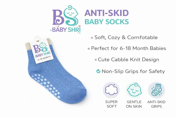 Anti_Skid_Baby_Socks_For_6_18_Months_Pack_Of_5_Pairs_Premium_Cable_Knit_Cotton_Socks_With_Non_Slip_Grips_For_Infants_Toddlers_Soft_Breathable_Multicolor