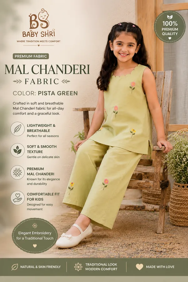 Girls_Pista_Green_Embroidered_Top_and_Palazzo_Set_|_Sleeveless_Scallop_Neck_Floral_Co-ord_Set_for_Kids
