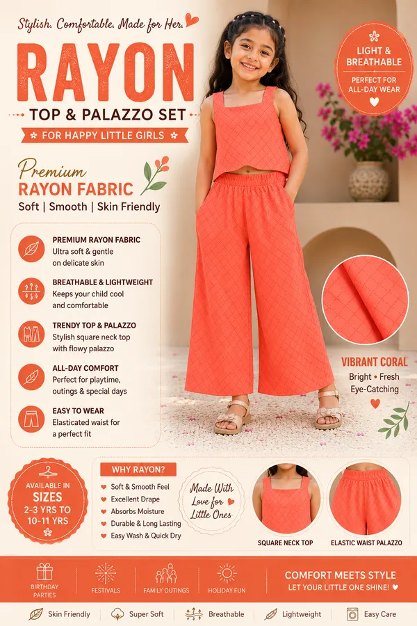 Premium_Rayon_Top_and_Palazzo_Set_for_Girls_|_Stylish_Square_Neck_Crop_Top_&_Elastic_Waist_Palazzo_Pants_Co-ord_Set