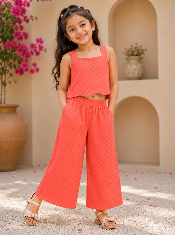 Premium_Rayon_Top_and_Palazzo_Set_for_Girls_|_Stylish_Square_Neck_Crop_Top_&_Elastic_Waist_Palazzo_Pants_Co-ord_Set