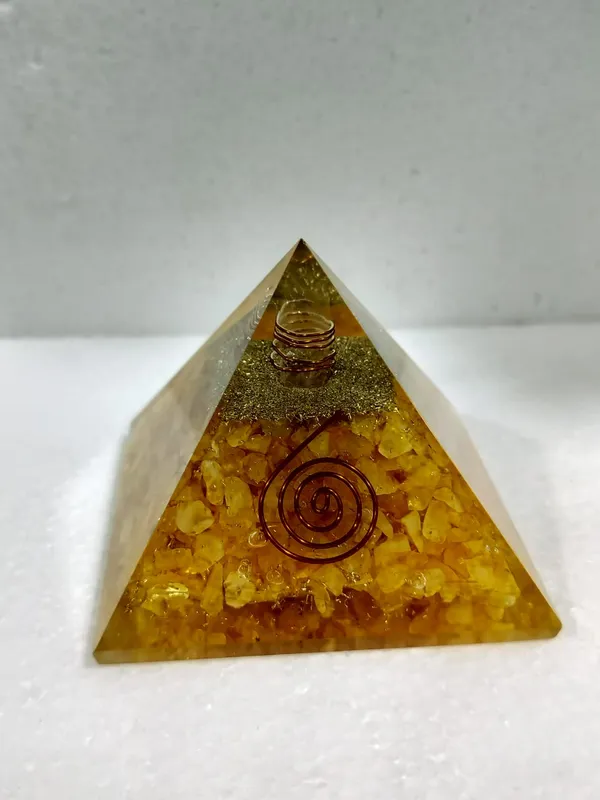 Citrine_Orgone_Energy_Pyramid_With_Copper_Coil_-_Spiritual_Healing_&_Home_Decor
