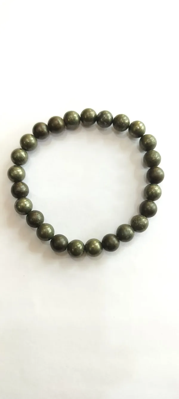 Raw_Pyrite_Bracelet_-_Natural_Stone_Beaded_Bracelet_For_Wealth_&_Positivity