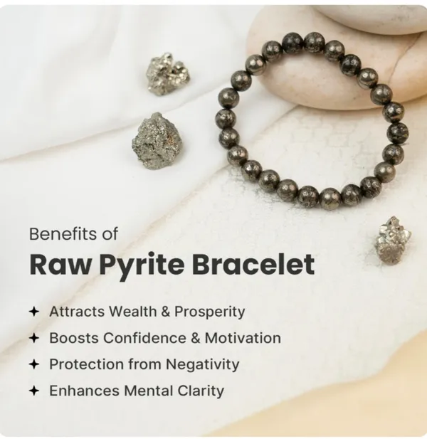 Raw_Pyrite_Bracelet_-_Natural_Stone_Beaded_Bracelet_For_Wealth_&_Positivity