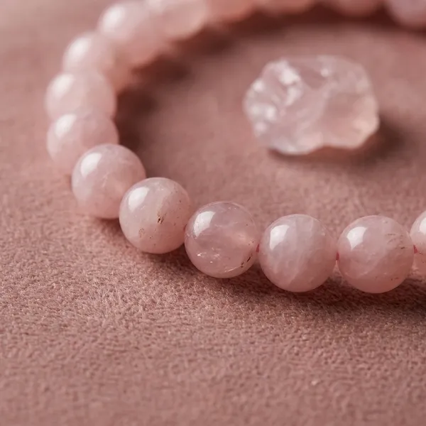 Natural_Rose_Quartz_Crystal_Bracelet_-_8Mm_Beads,_Certified_Authentic_&_Reiki_Charged