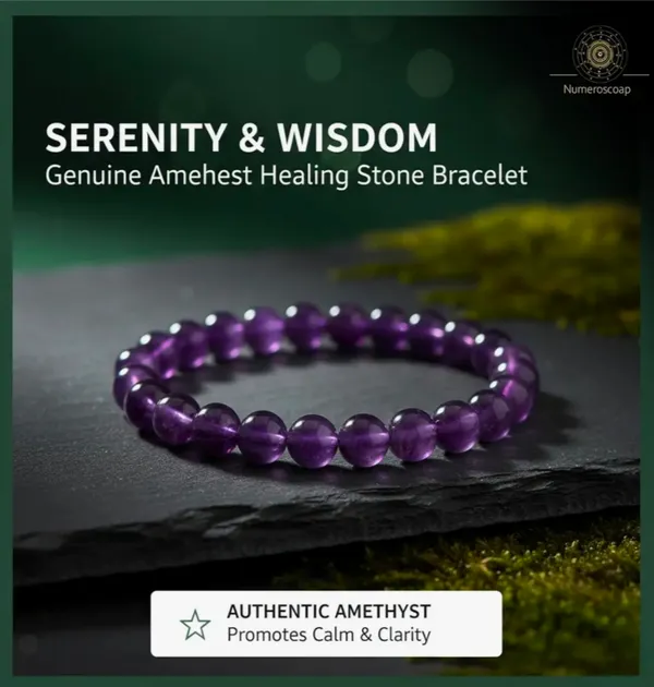 Natural_Amethyst_Healing_Stone_Bracelet_With_Cgl_Certificate_-_Serenity_&_Wisdom