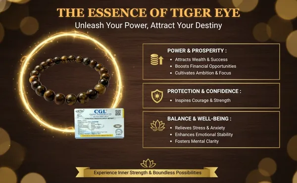 Natural_Tiger_Eye_Beaded_Bracelet_-_Regal_Power_Collection