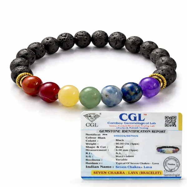 Seven_Chakra_Lava_Stone_Bracelet_With_Rainbow_Healing_Crystals