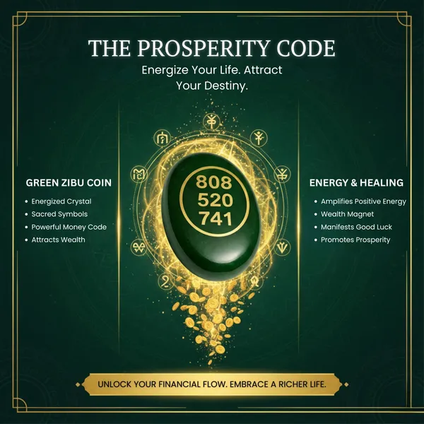 Green_Aventurine_Zibu_Coin_The_Prosperity_Code_-_Wealth_Attraction_Stone_With_Angel_Numbers_(808,_520,_741)