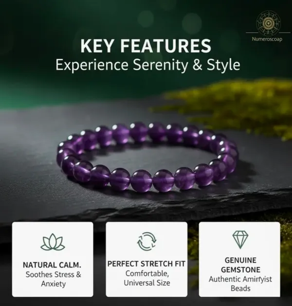 Natural_Amethyst_Healing_Stone_Bracelet_With_Cgl_Certificate_-_Serenity_&_Wisdom