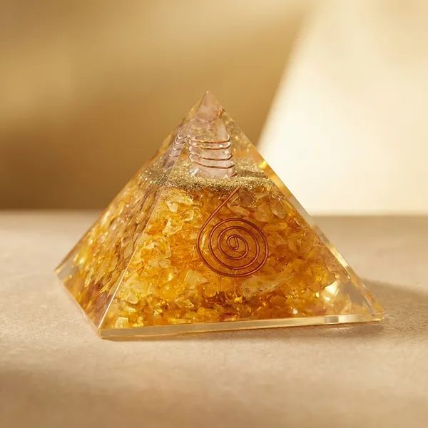 Citrine_Orgone_Energy_Pyramid_With_Copper_Coil_-_Spiritual_Healing_&_Home_Decor