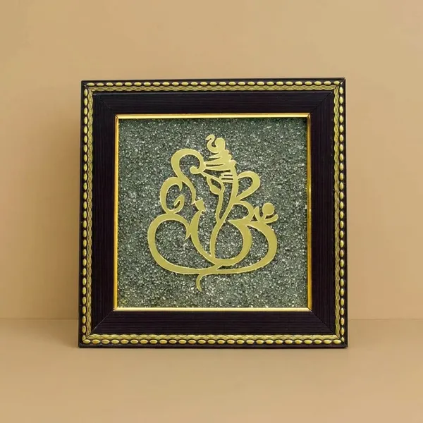 Decorative_Ganesha_Wall_Frame_With_Glitter_Art_-_Premium_Wooden_Finish