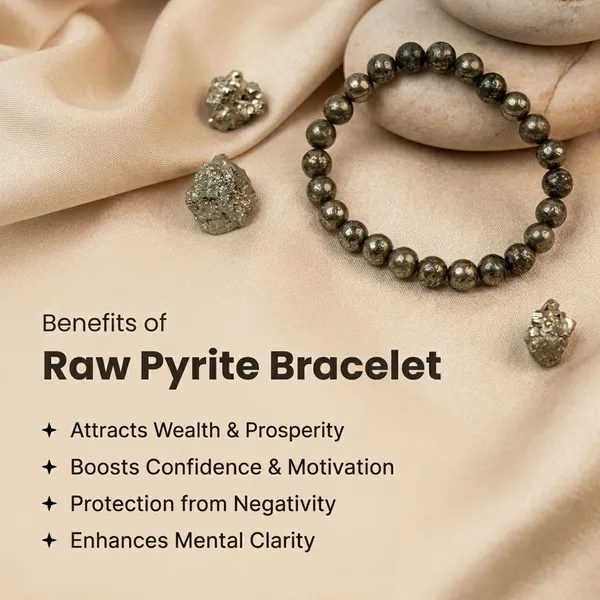 Raw_Pyrite_Bracelet_-_Natural_Stone_Beaded_Bracelet_For_Wealth_&_Positivity