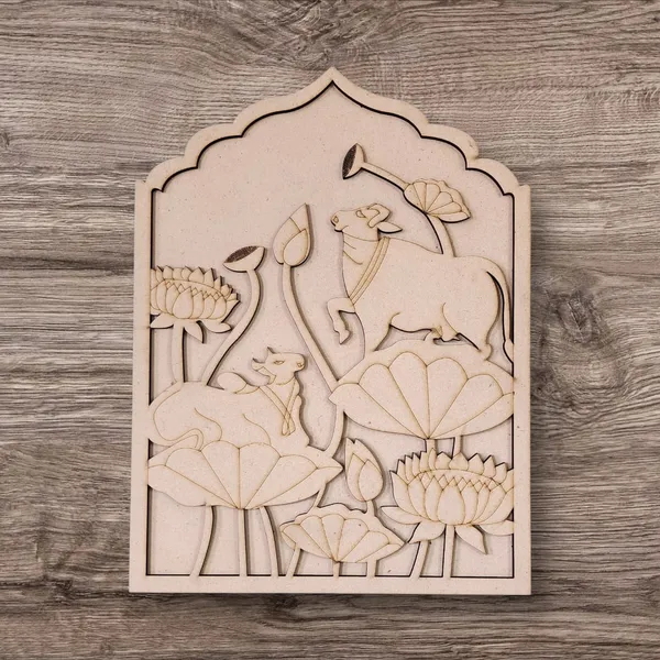 Decorative_Mdf_Wall_Art_-_Pichwai_Cow_Design