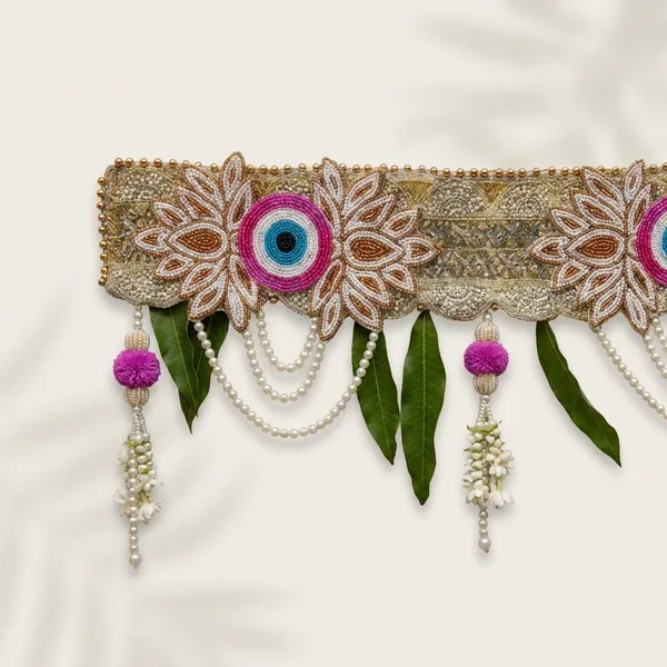 Blue_Evil_Eye_Decorative_Bandhanwar_Door_Toran