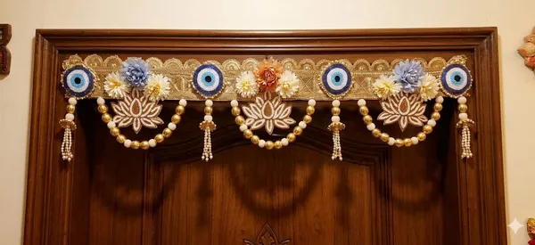 Traditional_Handcrafted_Toran_Door_Hanging_With_Evil_Eye_And_Floral_Motifs