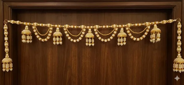Traditional_Golden_Pearl_Toran_Door_Hanging_Decoration