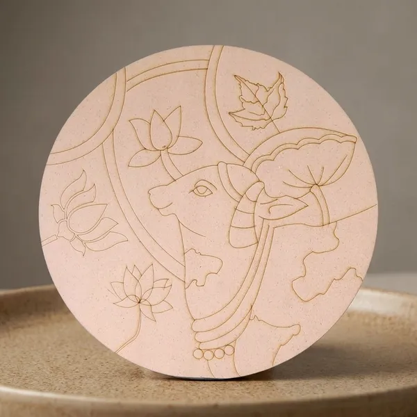 Pichwai_Cow_Print_Mdf_Design