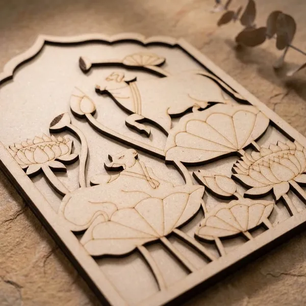 Decorative_Mdf_Wall_Art_-_Pichwai_Cow_Design