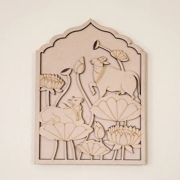 Decorative_Mdf_Wall_Art_-_Pichwai_Cow_Design
