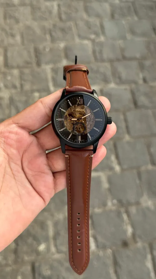 Fossil_Skeleton_Dial_Automatic_Watch_With_Brown_Leather_Strap