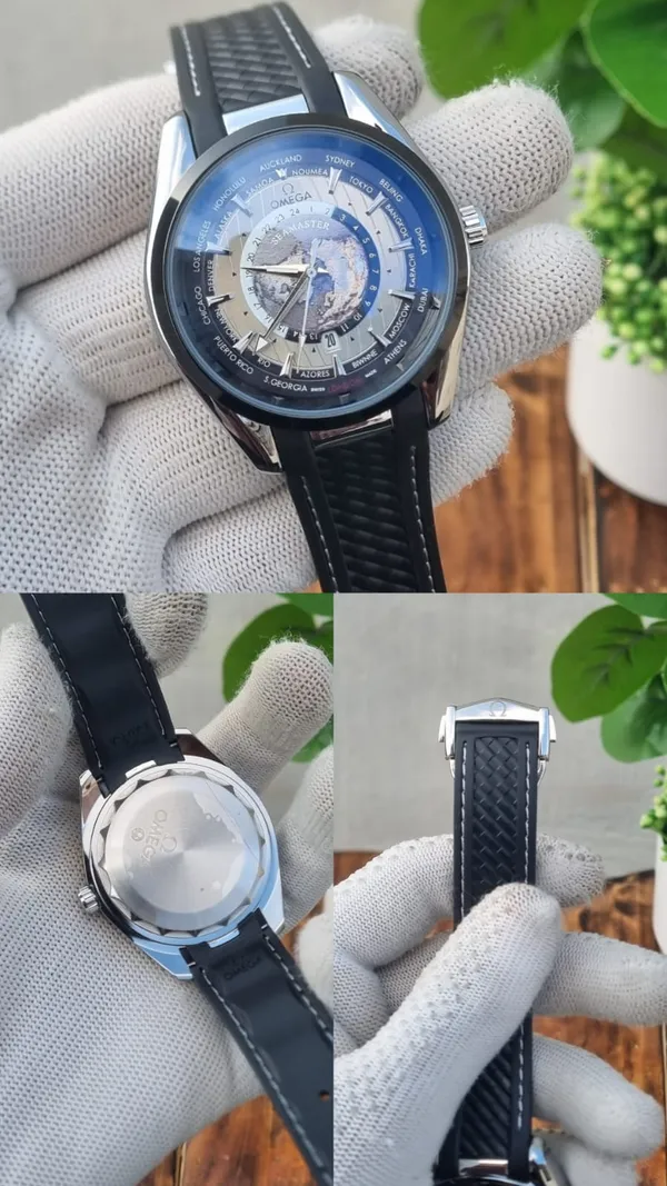 Omega_Seamasterlm